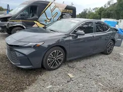4T1DAACK3SU620298 2025 TOYOTA CAMRY