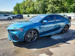 4T1DAACK3SU621189 2025 TOYOTA CAMRY