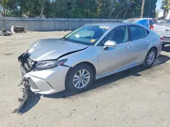 4T1DAACK3SU621564 2025 TOYOTA CAMRY
