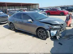 4T1DAACK3SU621712 2025 TOYOTA CAMRY