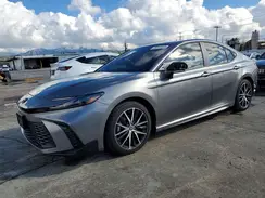 4T1DAACK3SU622729 2025 TOYOTA CAMRY