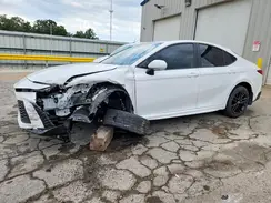 4T1DAACK3SU622827 2025 TOYOTA CAMRY