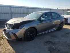 4T1DAACK3SU623458 2025 TOYOTA CAMRY