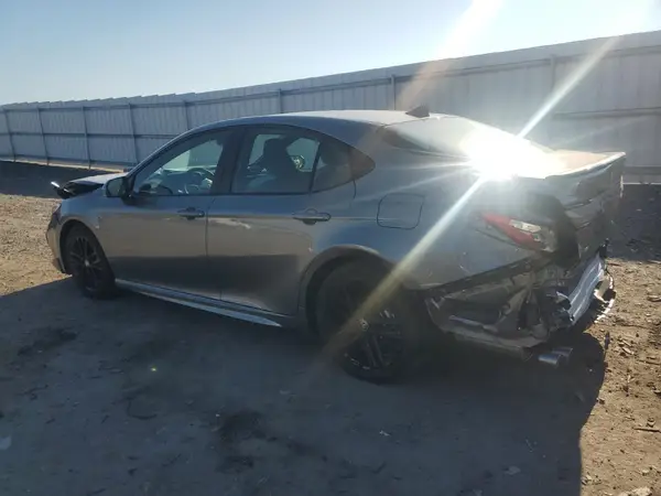 4T1DAACK3SU623458 2025 TOYOTA CAMRY - Image 2