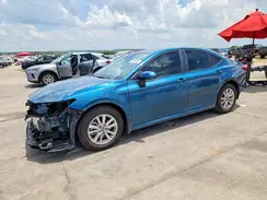 4T1DAACK3SU623640 2025 TOYOTA CAMRY