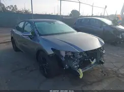 4T1DAACK3SU624271 2025 TOYOTA CAMRY
