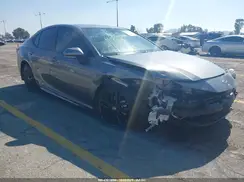 4T1DAACK3SU625453 2025 TOYOTA CAMRY