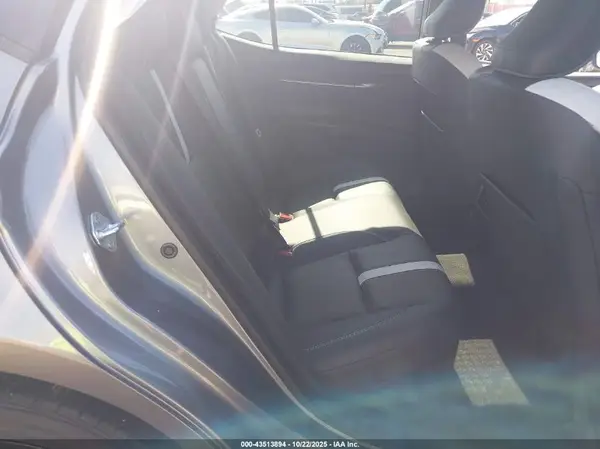 4T1DAACK3SU625453 2025 TOYOTA CAMRY - Image 8