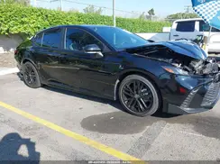 4T1DAACK3SU626103 2025 TOYOTA CAMRY
