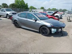 4T1DAACK3SU626585 2025 TOYOTA CAMRY