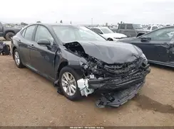 4T1DAACK3SU626635 2025 TOYOTA CAMRY