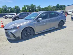 4T1DAACK3SU627123 2025 TOYOTA CAMRY