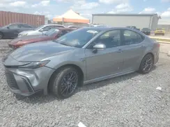 4T1DAACK3SU628403 2025 TOYOTA CAMRY