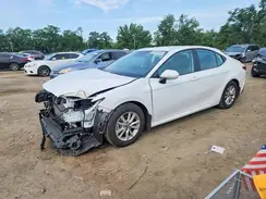 4T1DAACK3SU629423 2025 TOYOTA CAMRY