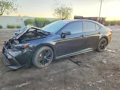 4T1DAACK3SU630703 2025 TOYOTA CAMRY