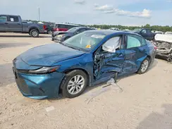 4T1DAACK3SU630832 2025 TOYOTA CAMRY