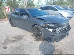 4T1DAACK3SU631186 2025 TOYOTA CAMRY