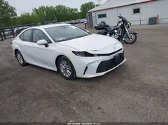 4T1DAACK3SU632161 2025 TOYOTA CAMRY