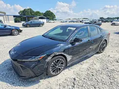 4T1DAACK3SU633987 2025 TOYOTA CAMRY