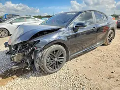 4T1DAACK3SU634461 2025 TOYOTA CAMRY