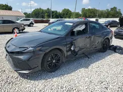 4T1DAACK3SU634878 2025 TOYOTA CAMRY