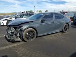 4T1DAACK3SU634962 2025 TOYOTA CAMRY