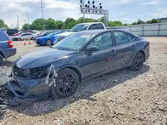 4T1DAACK3SU635173 2025 TOYOTA CAMRY