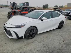 4T1DAACK3SU635223 2025 TOYOTA CAMRY
