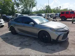 4T1DAACK3SU635402 2025 TOYOTA CAMRY