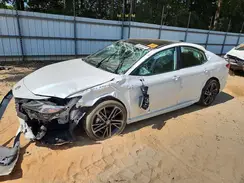 4T1DAACK3SU635741 2025 TOYOTA CAMRY