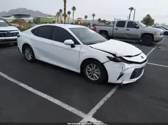 4T1DAACK3SU637358 2025 TOYOTA CAMRY