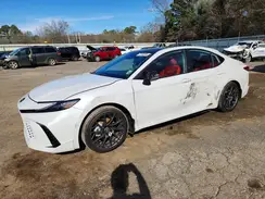 4T1DAACK3SU638798 2025 TOYOTA CAMRY