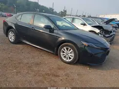 4T1DAACK3SU639028 2025 TOYOTA CAMRY