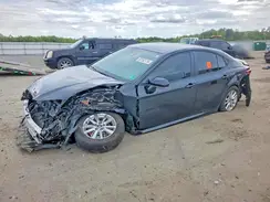 4T1DAACK3SU639224 2025 TOYOTA CAMRY