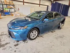 4T1DAACK3SU639353 2025 TOYOTA CAMRY
