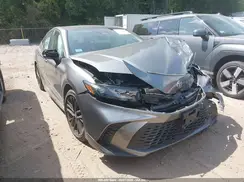 4T1DAACK3SU640681 2025 TOYOTA CAMRY