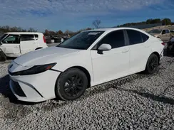 4T1DAACK3SU640812 2025 TOYOTA CAMRY