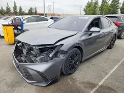 4T1DAACK3SU641247 2025 TOYOTA CAMRY