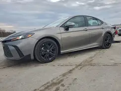 4T1DAACK3SU641880 2025 TOYOTA CAMRY