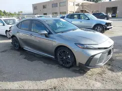 4T1DAACK3SU642074 2025 TOYOTA CAMRY