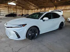 4T1DAACK3SU642642 2025 TOYOTA CAMRY