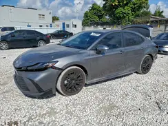 4T1DAACK3SU643080 2025 TOYOTA CAMRY