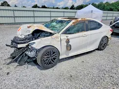 4T1DAACK3SU643189 2025 TOYOTA CAMRY