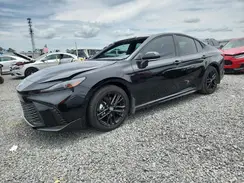 4T1DAACK3SU643242 2025 TOYOTA CAMRY