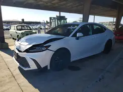 4T1DAACK3SU645010 2025 TOYOTA CAMRY