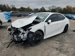 4T1DAACK3SU646979 2025 TOYOTA CAMRY
