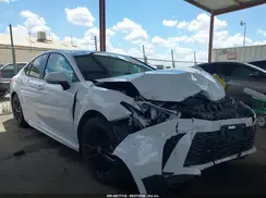 4T1DAACK3SU648781 2025 TOYOTA CAMRY
