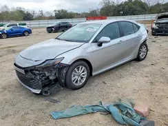 4T1DAACK3SU649266 2025 TOYOTA CAMRY