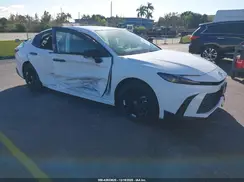 4T1DAACK3SU649414 2025 TOYOTA CAMRY