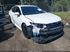 4T1DAACK3SU649932 2025 TOYOTA CAMRY